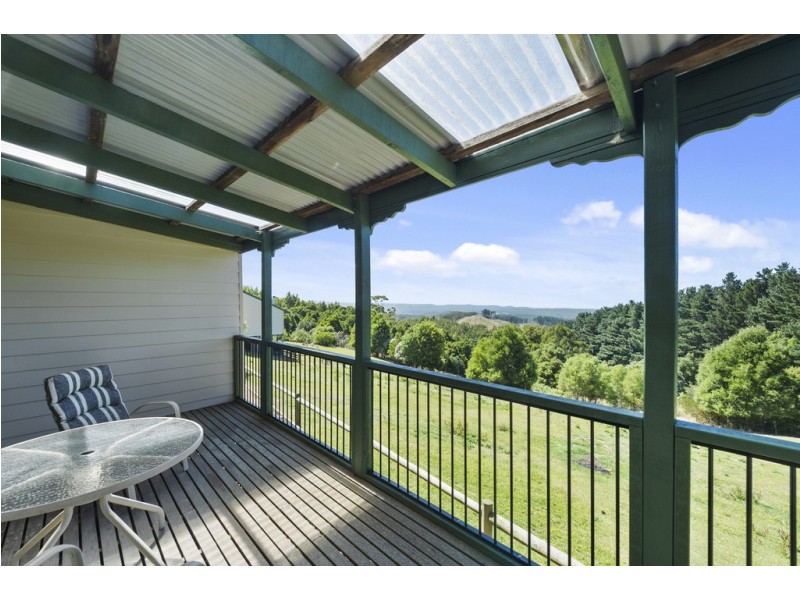 235 Blue Johanna Road, Johanna VIC 3238