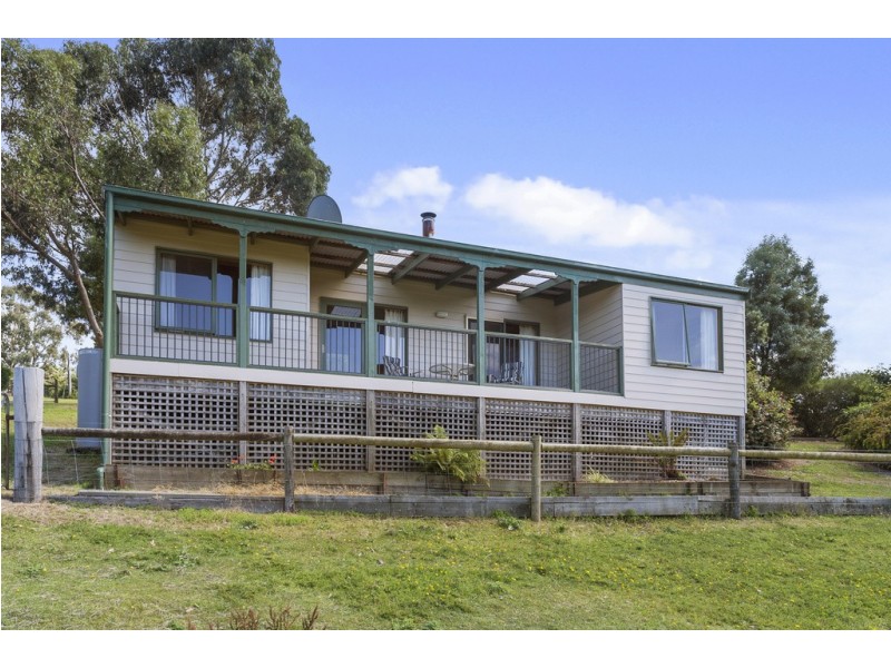 235 Blue Johanna Road, Johanna VIC 3238