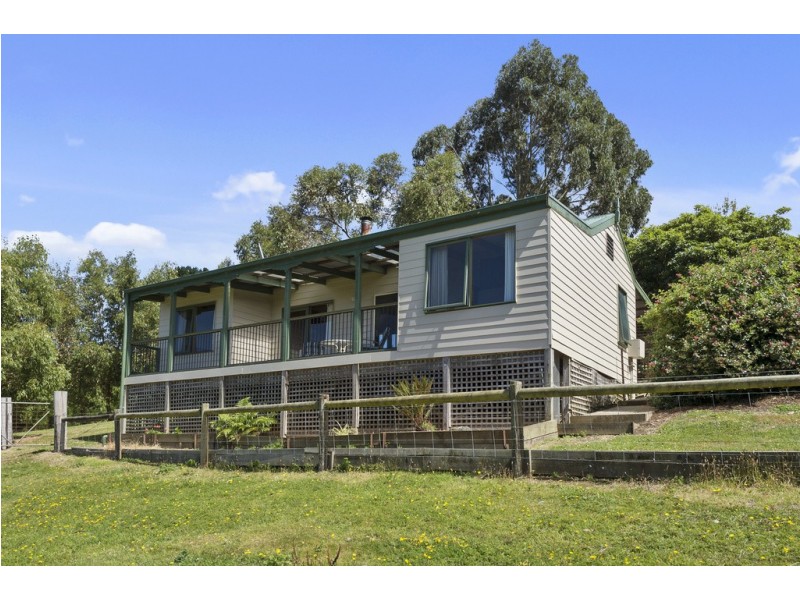 235 Blue Johanna Road, Johanna VIC 3238