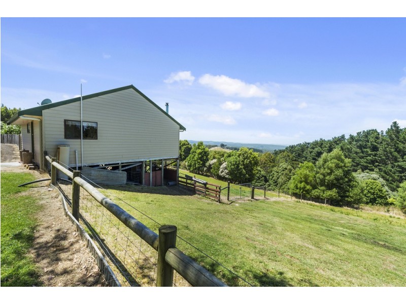 235 Blue Johanna Road, Johanna VIC 3238