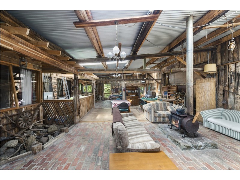 235 Blue Johanna Road, Johanna VIC 3238