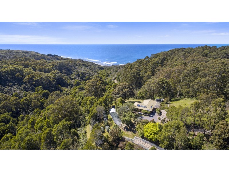 40 Jansil Court, Apollo Bay VIC 3233