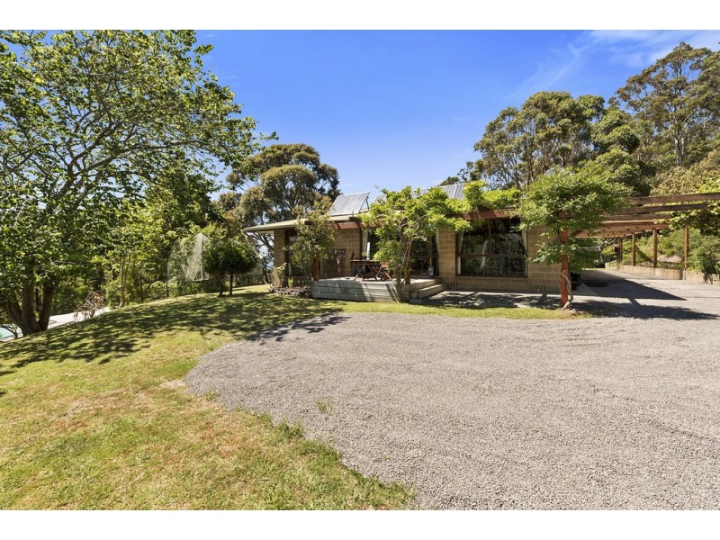 40 Jansil Court, Apollo Bay VIC 3233