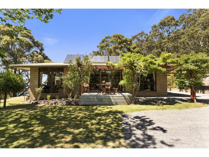 40 Jansil Court, Apollo Bay VIC 3233