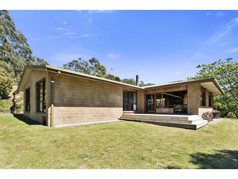 40 Jansil Court, Apollo Bay VIC 3233