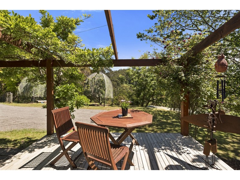 40 Jansil Court, Apollo Bay VIC 3233