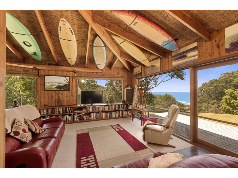 40 Jansil Court, Apollo Bay VIC 3233