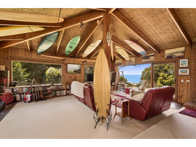 40 Jansil Court, Apollo Bay VIC 3233