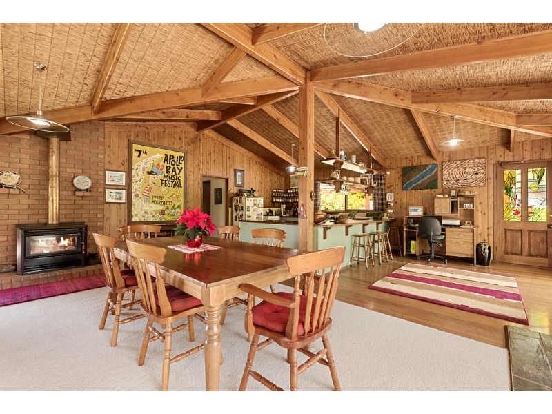 40 Jansil Court, Apollo Bay VIC 3233