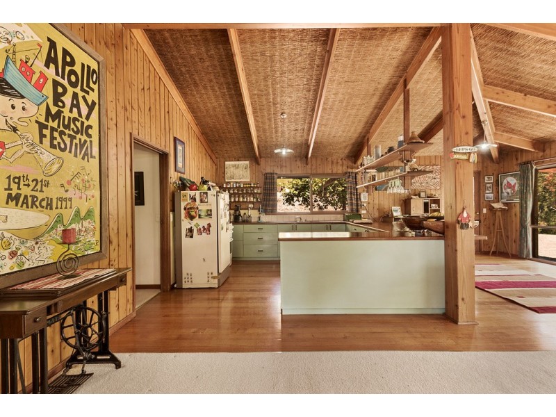 40 Jansil Court, Apollo Bay VIC 3233