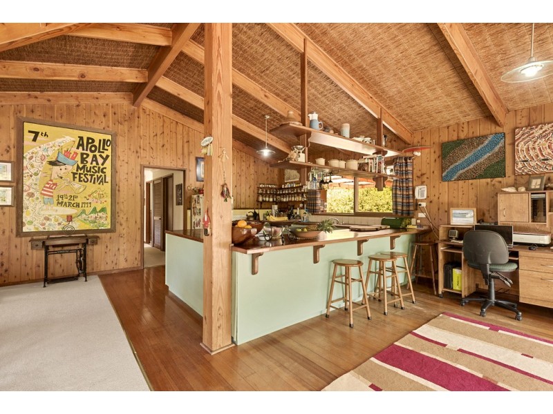 40 Jansil Court, Apollo Bay VIC 3233