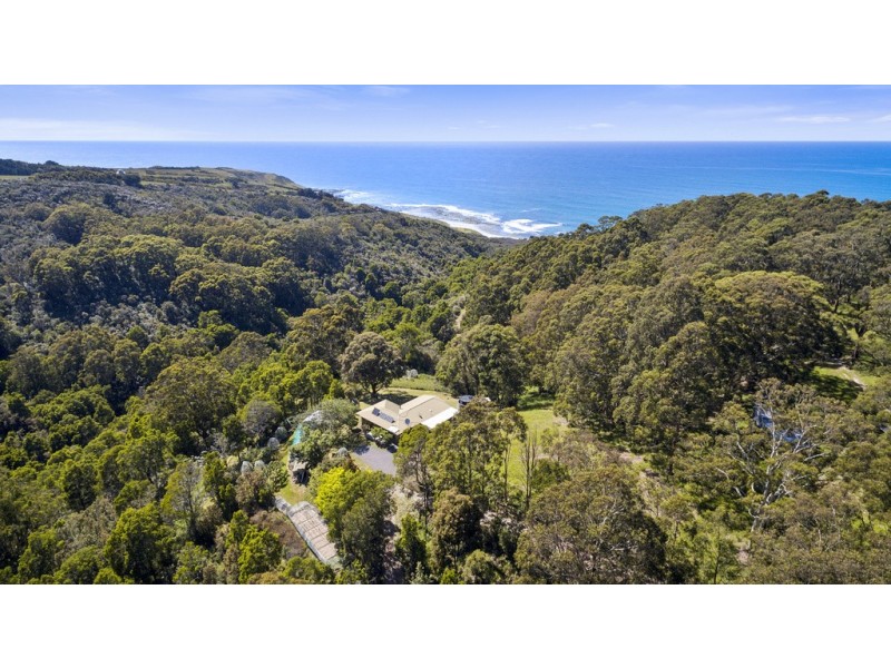 40 Jansil Court, Apollo Bay VIC 3233