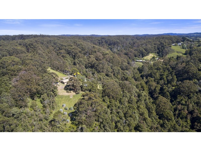 40 Jansil Court, Apollo Bay VIC 3233