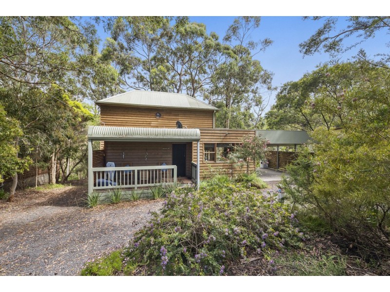 65 Old Coach Road, Skenes Creek VIC 3233