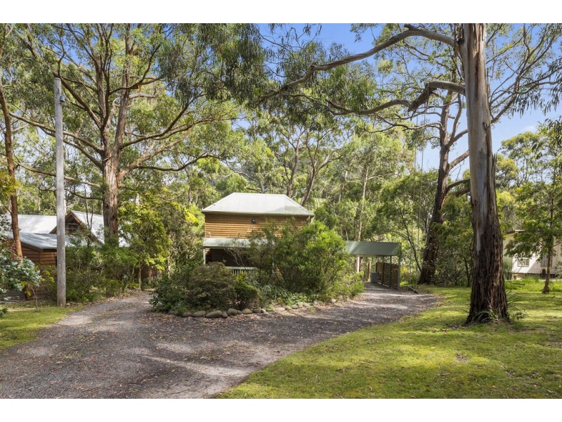 65 Old Coach Road, Skenes Creek VIC 3233