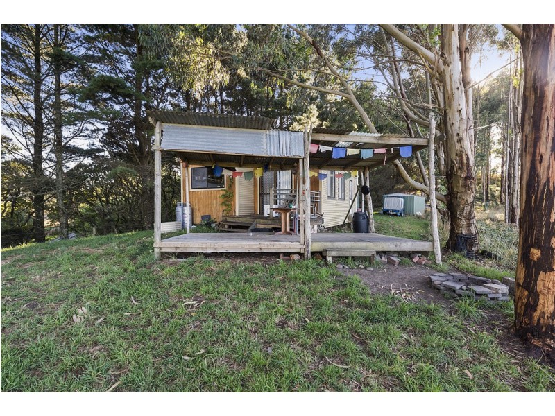 505 Blue Johanna Road, Johanna VIC 3238