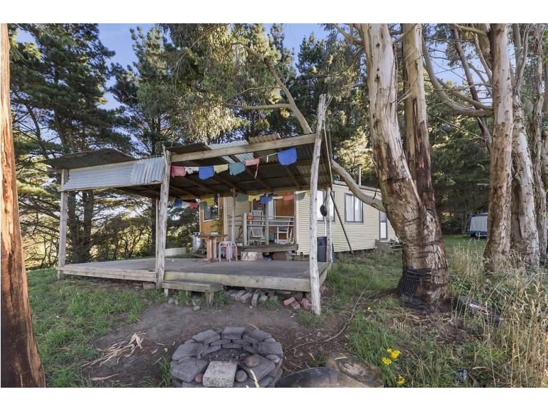 505 Blue Johanna Road, Johanna VIC 3238