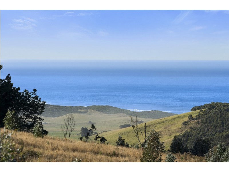 505 Blue Johanna Road, Johanna VIC 3238