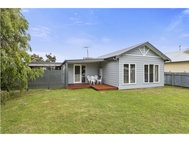 1A Barrand Street, Apollo Bay VIC 3233