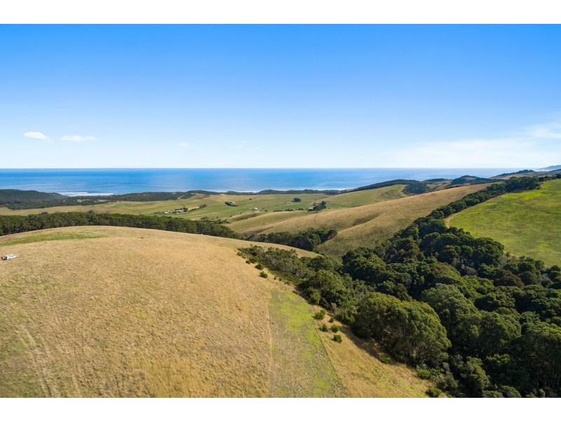 305 Red Johanna Road, Johanna VIC 3238