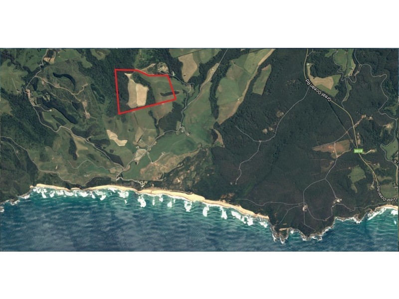 305 Red Johanna Road, Johanna VIC 3238