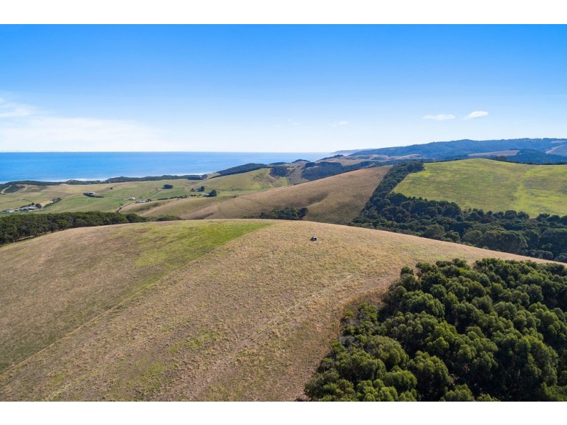 305 Red Johanna Road, Johanna VIC 3238