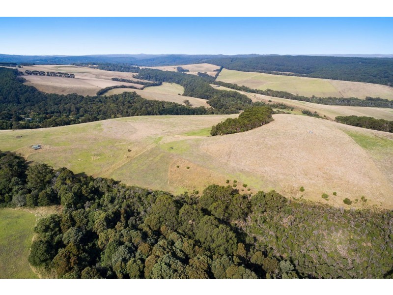 305 Red Johanna Road, Johanna VIC 3238