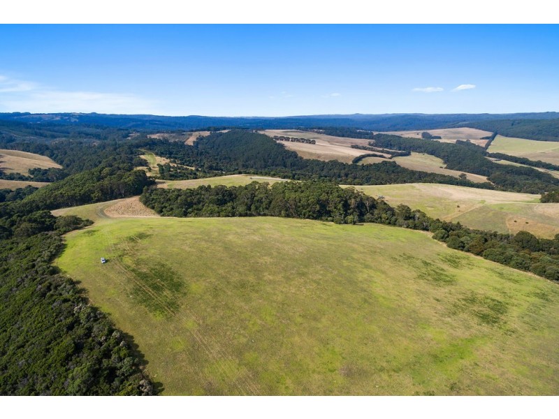 305 Red Johanna Road, Johanna VIC 3238