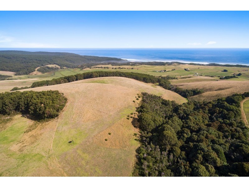 305 Red Johanna Road, Johanna VIC 3238