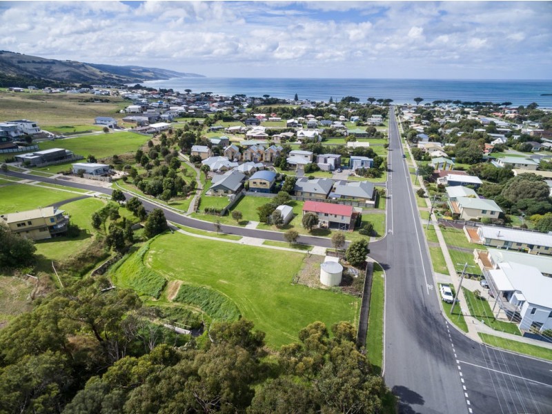 LOT 1, 2, 3 Seeburg Court, Apollo Bay VIC 3233