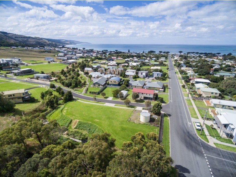 LOT 1, 2, 3 Seeburg Court, Apollo Bay VIC 3233