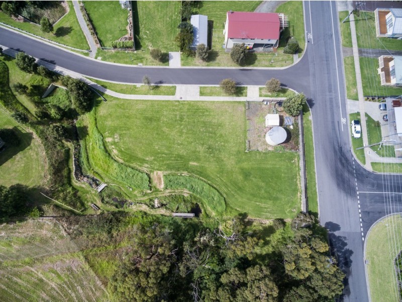LOT 1, 2, 3 Seeburg Court, Apollo Bay VIC 3233