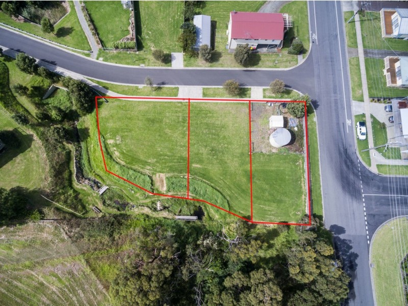LOT 1, 2, 3 Seeburg Court, Apollo Bay VIC 3233