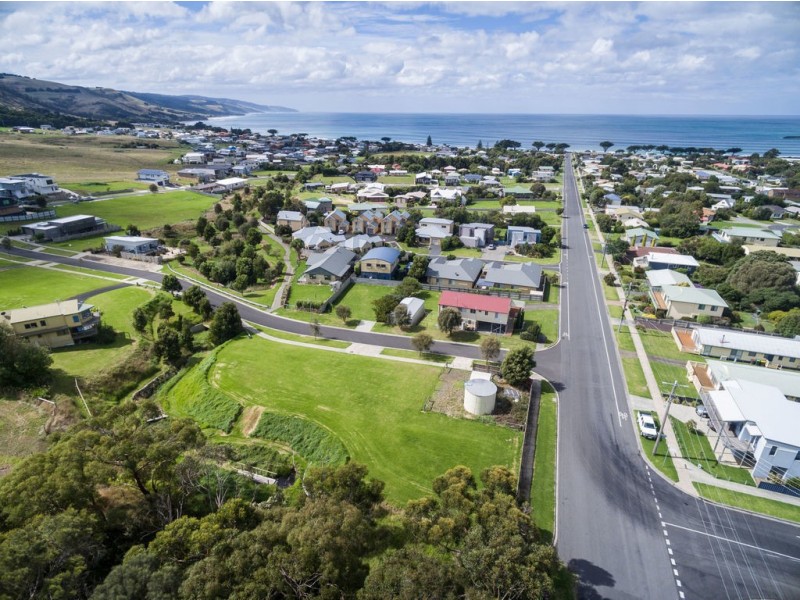 LOT 1, 2, 3 Seeburg Court, Apollo Bay VIC 3233