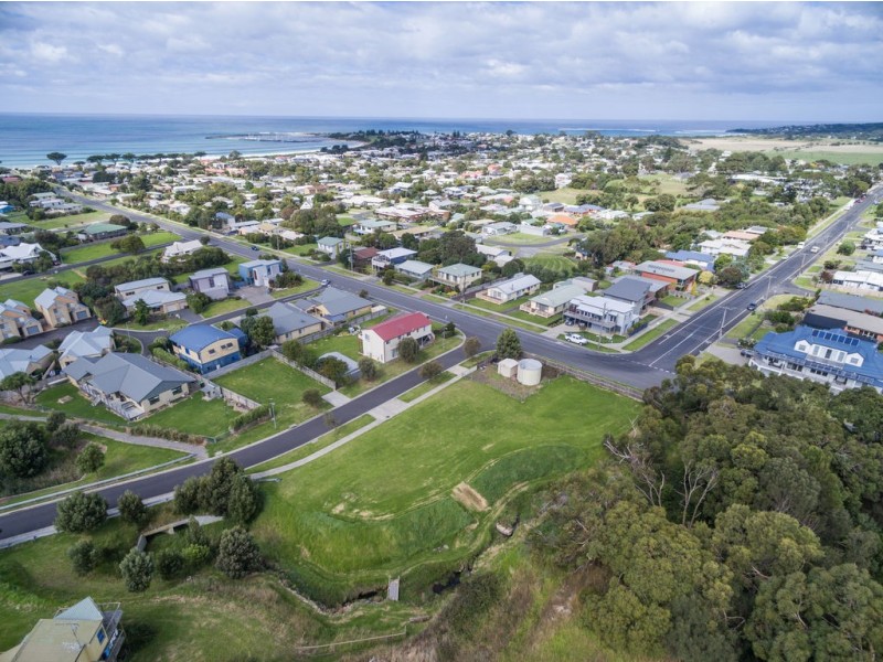 LOT 1, 2, 3 Seeburg Court, Apollo Bay VIC 3233