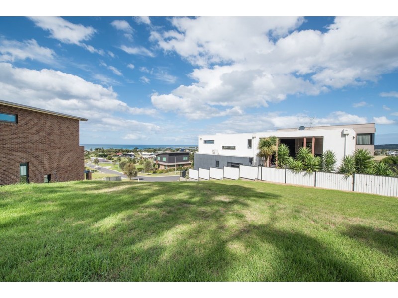 Lot 12 Seeberg Court, Apollo Bay VIC 3233
