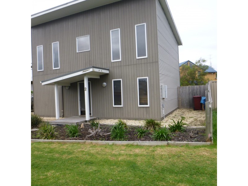 2 Gum Court, Apollo Bay VIC 3233