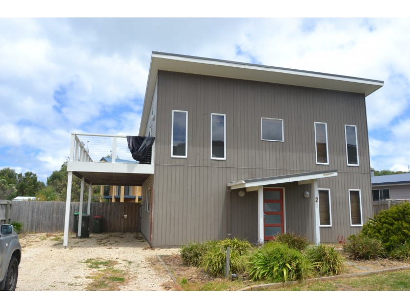 2 Gum Court, Apollo Bay VIC 3233