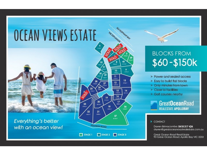 95 The Esplanade, Naracoopa TAS 7256