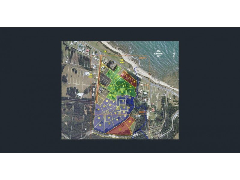 95 The Esplanade, Naracoopa TAS 7256