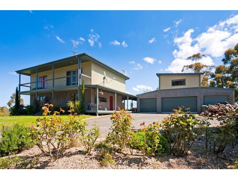 855 Great Ocean Road (Marengo), Apollo Bay VIC 3233