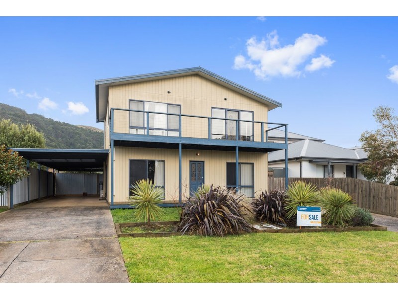 18 Scenic Drive, Apollo Bay VIC 3233