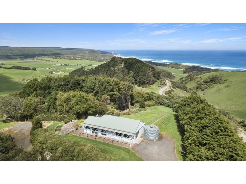 705 Blue Johanna Road, Johanna VIC 3238