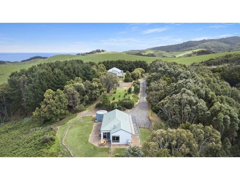 705 Blue Johanna Road, Johanna VIC 3238