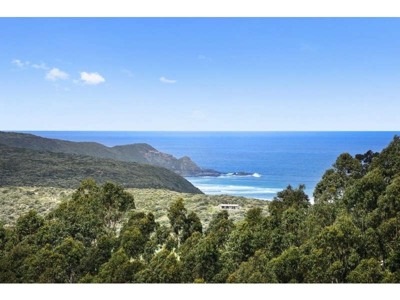 705 Blue Johanna Road, Johanna VIC 3238
