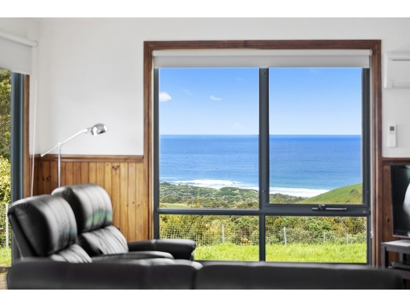 705 Blue Johanna Road, Johanna VIC 3238