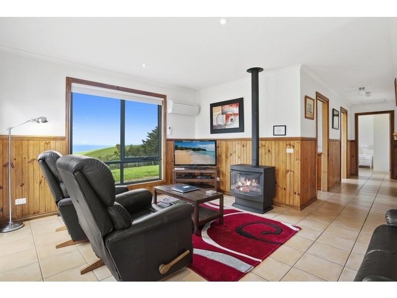 705 Blue Johanna Road, Johanna VIC 3238
