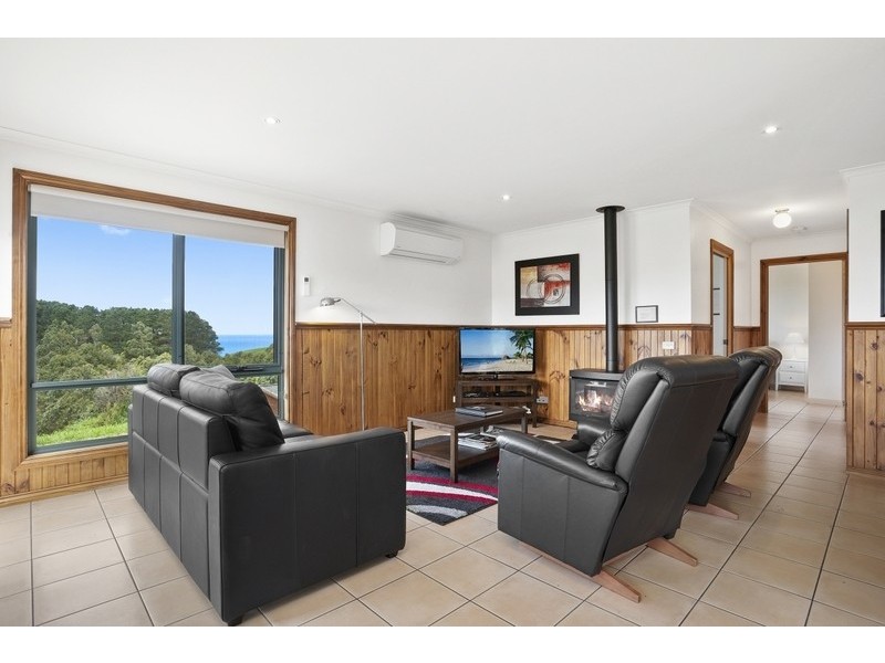 705 Blue Johanna Road, Johanna VIC 3238