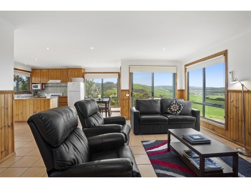 705 Blue Johanna Road, Johanna VIC 3238