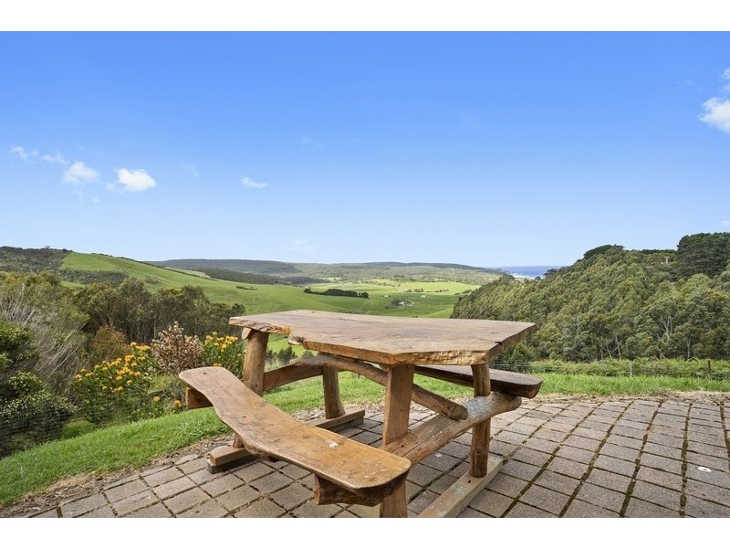 705 Blue Johanna Road, Johanna VIC 3238